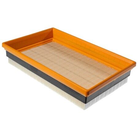 Mahle Air Filter, Lx1481 LX1481